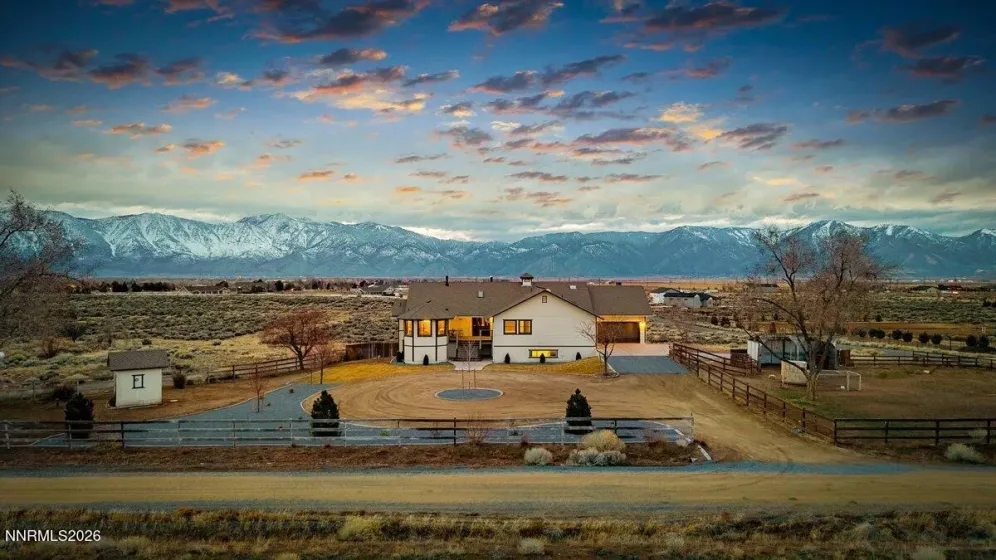 1785 Ty, Gardnerville, Nevada 89410, 4 Bedrooms Bedrooms, ,3 BathroomsBathrooms,Residential,Residential,Ty,260001632