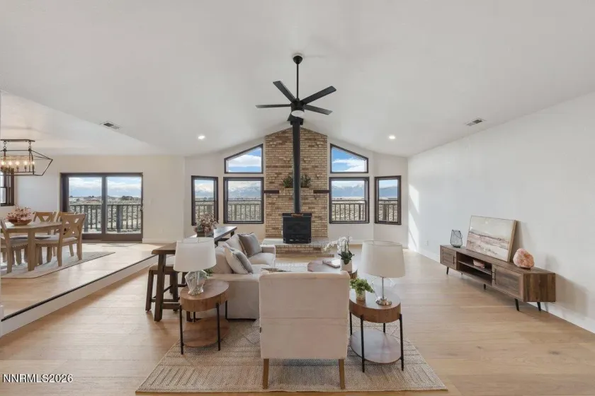 1785 Ty, Gardnerville, Nevada 89410, 4 Bedrooms Bedrooms, ,3 BathroomsBathrooms,Residential,Residential,Ty,260001632