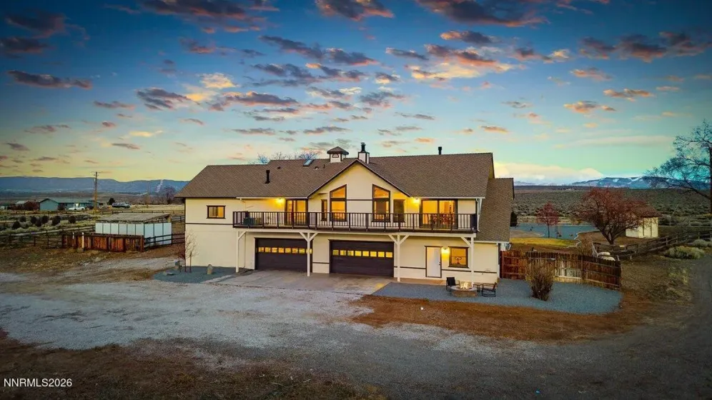 1785 Ty, Gardnerville, Nevada 89410, 4 Bedrooms Bedrooms, ,3 BathroomsBathrooms,Residential,Residential,Ty,260001632