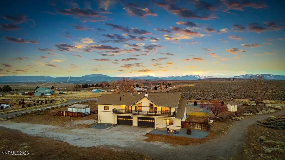 1785 Ty, Gardnerville, Nevada 89410, 4 Bedrooms Bedrooms, ,3 BathroomsBathrooms,Residential,Residential,Ty,260001632