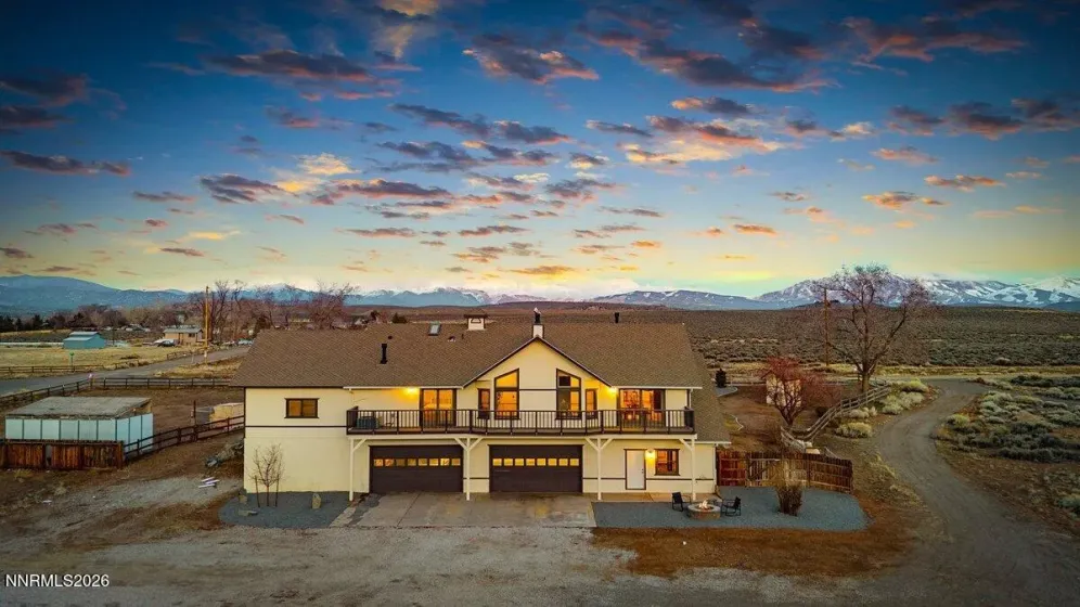 1785 Ty, Gardnerville, Nevada 89410, 4 Bedrooms Bedrooms, ,3 BathroomsBathrooms,Residential,Residential,Ty,260001632