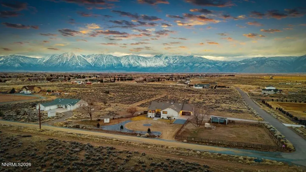 1785 Ty, Gardnerville, Nevada 89410, 4 Bedrooms Bedrooms, ,3 BathroomsBathrooms,Residential,Residential,Ty,260001632