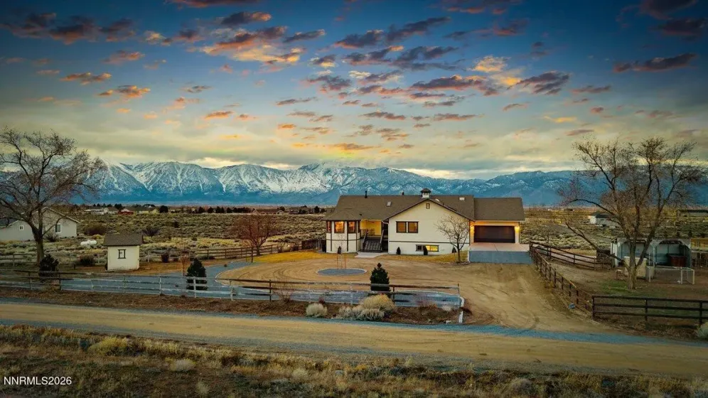1785 Ty, Gardnerville, Nevada 89410, 4 Bedrooms Bedrooms, ,3 BathroomsBathrooms,Residential,Residential,Ty,260001632