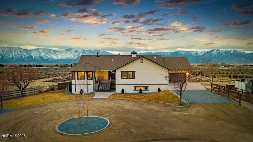 1785 Ty, Gardnerville, Nevada 89410, 4 Bedrooms Bedrooms, ,3 BathroomsBathrooms,Residential,Residential,Ty,260001632