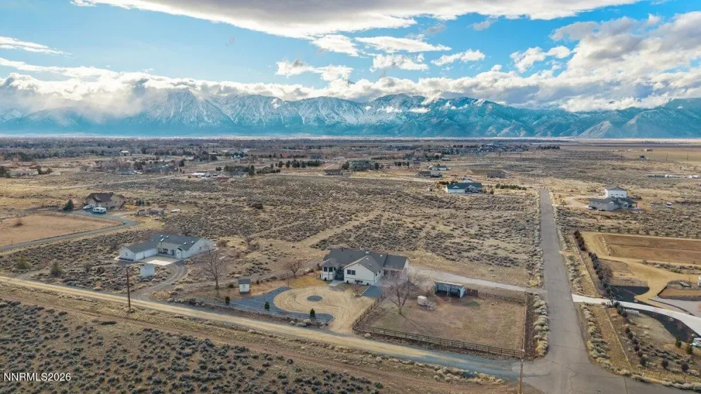 1785 Ty, Gardnerville, Nevada 89410, 4 Bedrooms Bedrooms, ,3 BathroomsBathrooms,Residential,Residential,Ty,260001632
