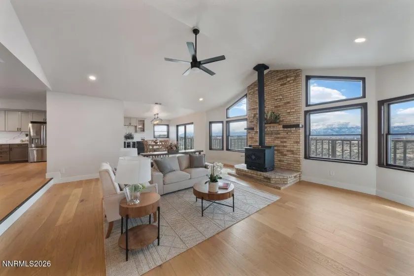 1785 Ty, Gardnerville, Nevada 89410, 4 Bedrooms Bedrooms, ,3 BathroomsBathrooms,Residential,Residential,Ty,260001632