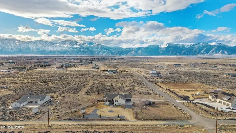 1785 Ty, Gardnerville, Nevada 89410, 4 Bedrooms Bedrooms, ,3 BathroomsBathrooms,Residential,Residential,Ty,260001632