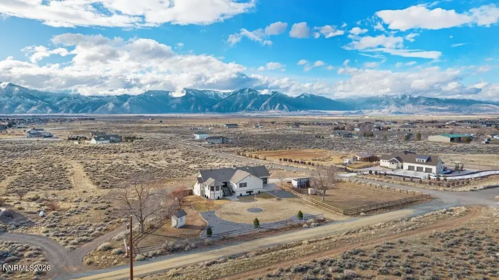1785 Ty, Gardnerville, Nevada 89410, 4 Bedrooms Bedrooms, ,3 BathroomsBathrooms,Residential,Residential,Ty,260001632