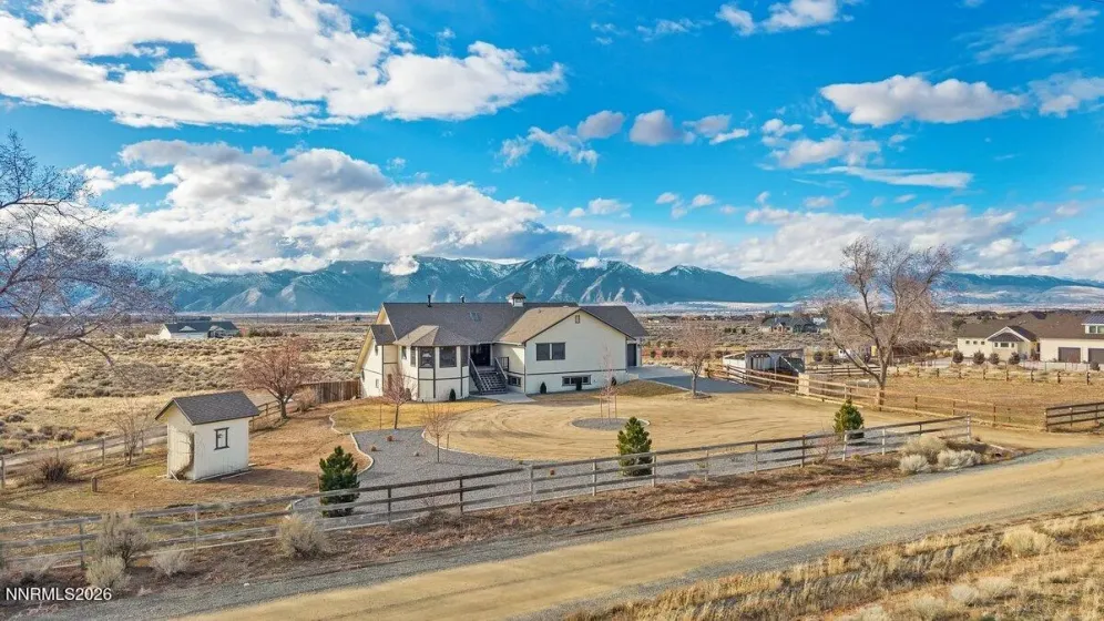 1785 Ty, Gardnerville, Nevada 89410, 4 Bedrooms Bedrooms, ,3 BathroomsBathrooms,Residential,Residential,Ty,260001632