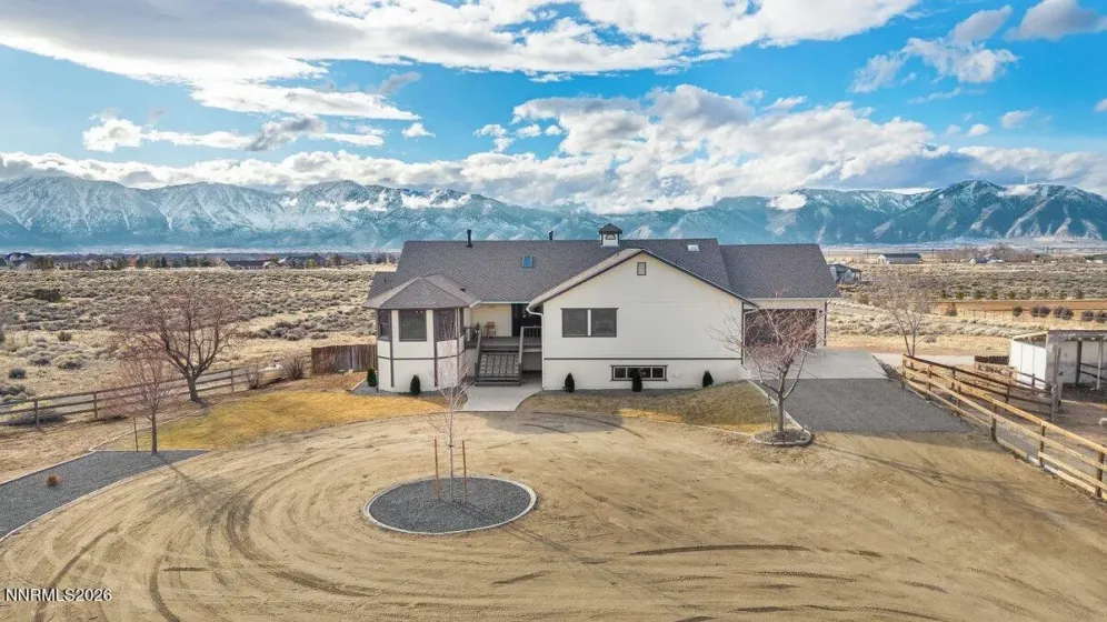 1785 Ty, Gardnerville, Nevada 89410, 4 Bedrooms Bedrooms, ,3 BathroomsBathrooms,Residential,Residential,Ty,260001632