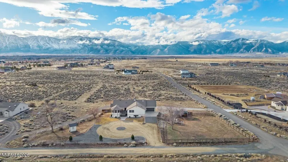 1785 Ty, Gardnerville, Nevada 89410, 4 Bedrooms Bedrooms, ,3 BathroomsBathrooms,Residential,Residential,Ty,260001632