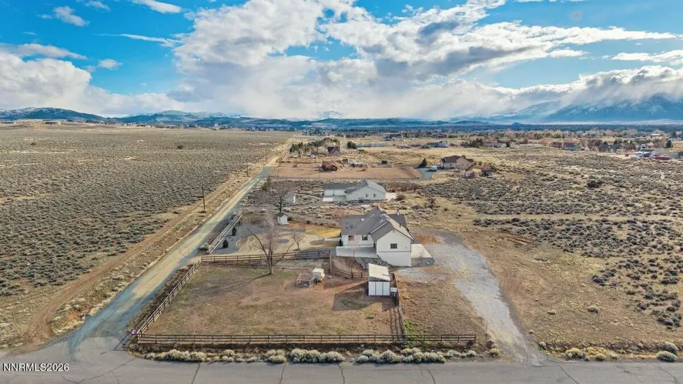 1785 Ty, Gardnerville, Nevada 89410, 4 Bedrooms Bedrooms, ,3 BathroomsBathrooms,Residential,Residential,Ty,260001632