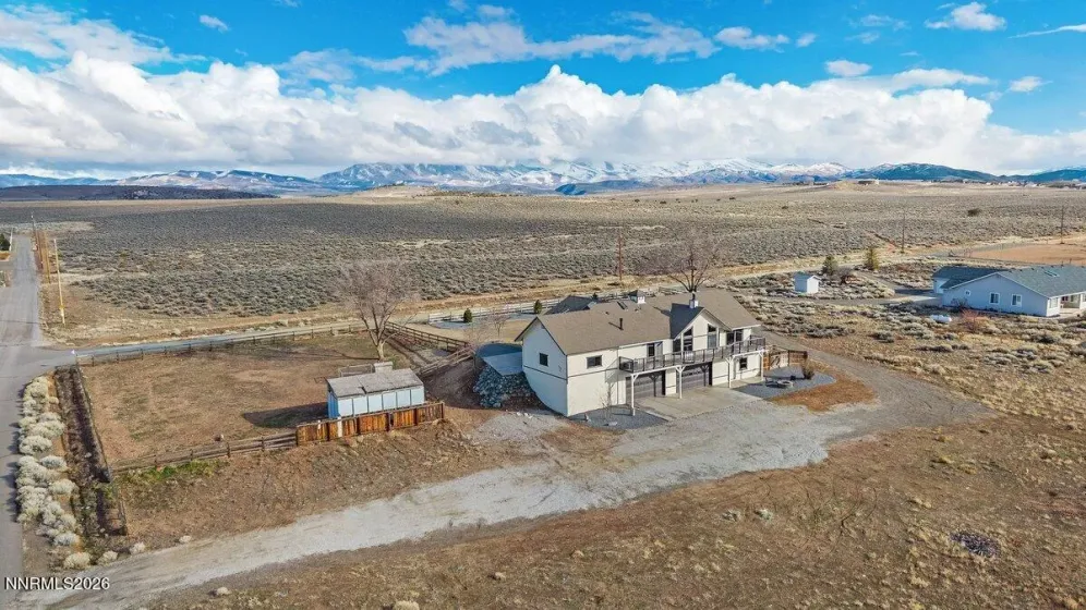 1785 Ty, Gardnerville, Nevada 89410, 4 Bedrooms Bedrooms, ,3 BathroomsBathrooms,Residential,Residential,Ty,260001632