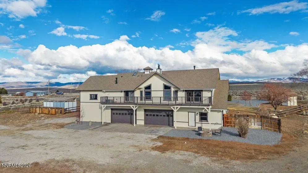 1785 Ty, Gardnerville, Nevada 89410, 4 Bedrooms Bedrooms, ,3 BathroomsBathrooms,Residential,Residential,Ty,260001632