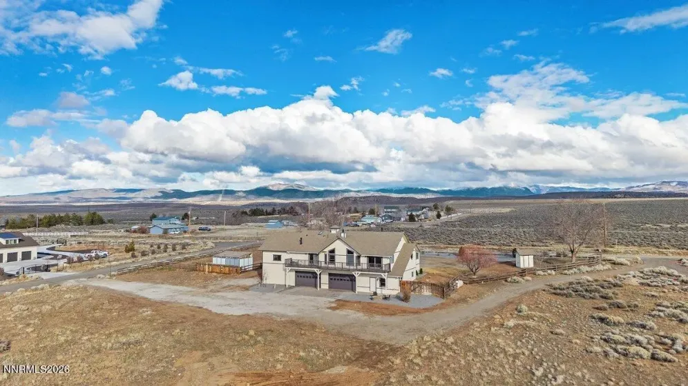 1785 Ty, Gardnerville, Nevada 89410, 4 Bedrooms Bedrooms, ,3 BathroomsBathrooms,Residential,Residential,Ty,260001632