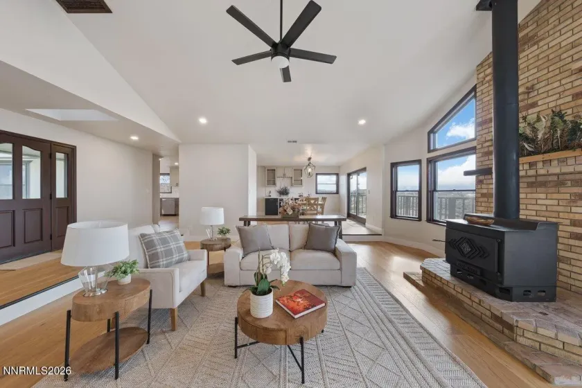 1785 Ty, Gardnerville, Nevada 89410, 4 Bedrooms Bedrooms, ,3 BathroomsBathrooms,Residential,Residential,Ty,260001632