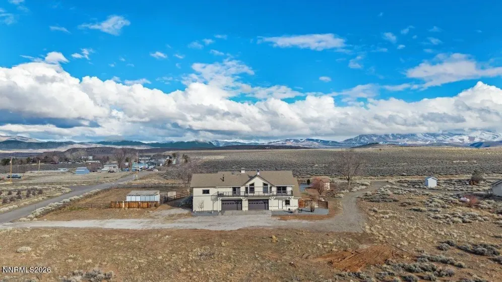 1785 Ty, Gardnerville, Nevada 89410, 4 Bedrooms Bedrooms, ,3 BathroomsBathrooms,Residential,Residential,Ty,260001632