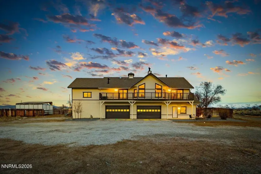 1785 Ty, Gardnerville, Nevada 89410, 4 Bedrooms Bedrooms, ,3 BathroomsBathrooms,Residential,Residential,Ty,260001632