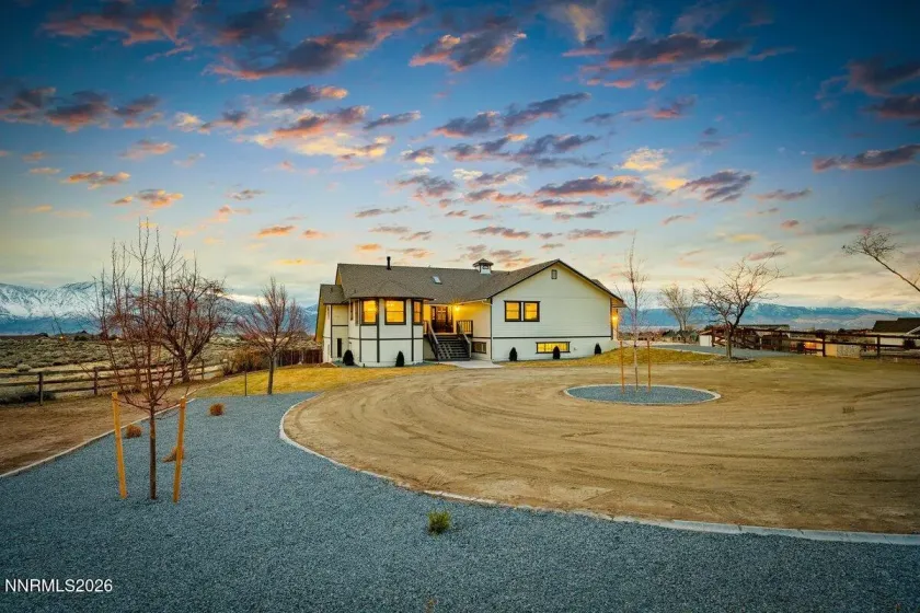 1785 Ty, Gardnerville, Nevada 89410, 4 Bedrooms Bedrooms, ,3 BathroomsBathrooms,Residential,Residential,Ty,260001632