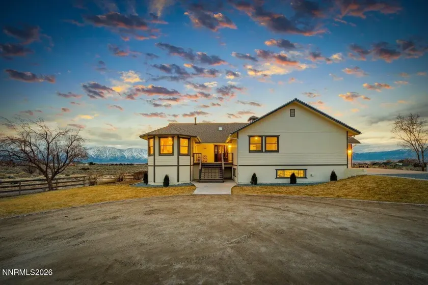 1785 Ty, Gardnerville, Nevada 89410, 4 Bedrooms Bedrooms, ,3 BathroomsBathrooms,Residential,Residential,Ty,260001632