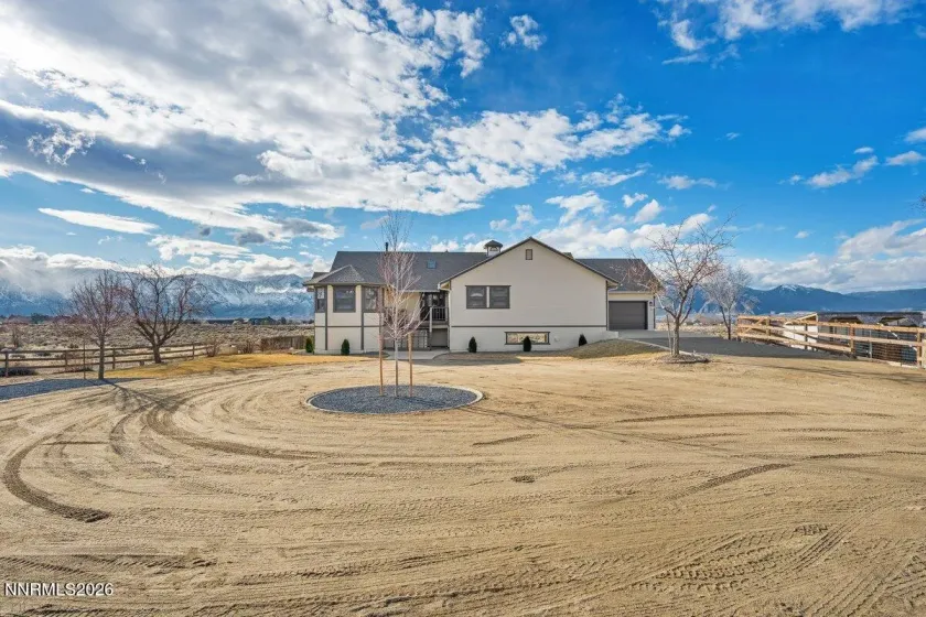 1785 Ty, Gardnerville, Nevada 89410, 4 Bedrooms Bedrooms, ,3 BathroomsBathrooms,Residential,Residential,Ty,260001632