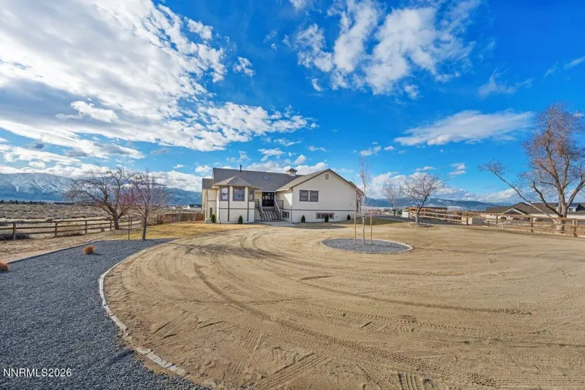 1785 Ty, Gardnerville, Nevada 89410, 4 Bedrooms Bedrooms, ,3 BathroomsBathrooms,Residential,Residential,Ty,260001632