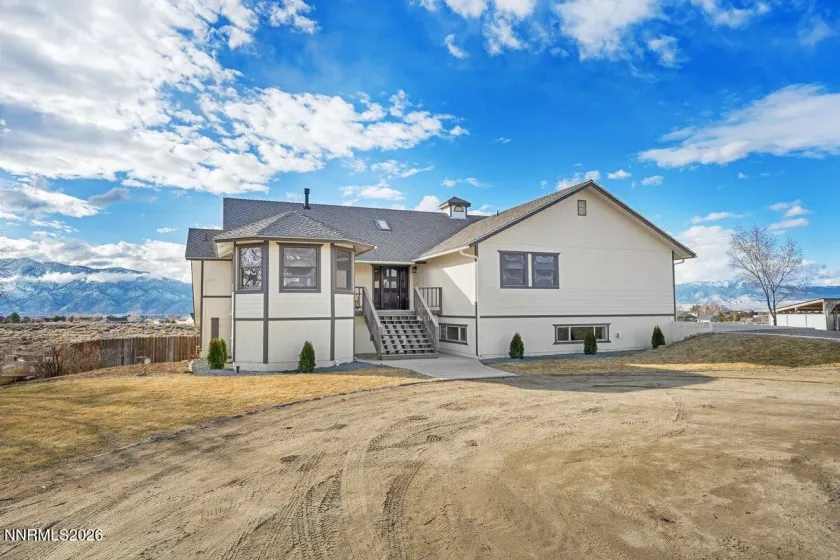 1785 Ty, Gardnerville, Nevada 89410, 4 Bedrooms Bedrooms, ,3 BathroomsBathrooms,Residential,Residential,Ty,260001632