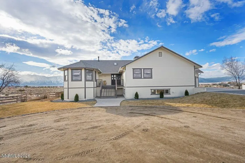 1785 Ty, Gardnerville, Nevada 89410, 4 Bedrooms Bedrooms, ,3 BathroomsBathrooms,Residential,Residential,Ty,260001632