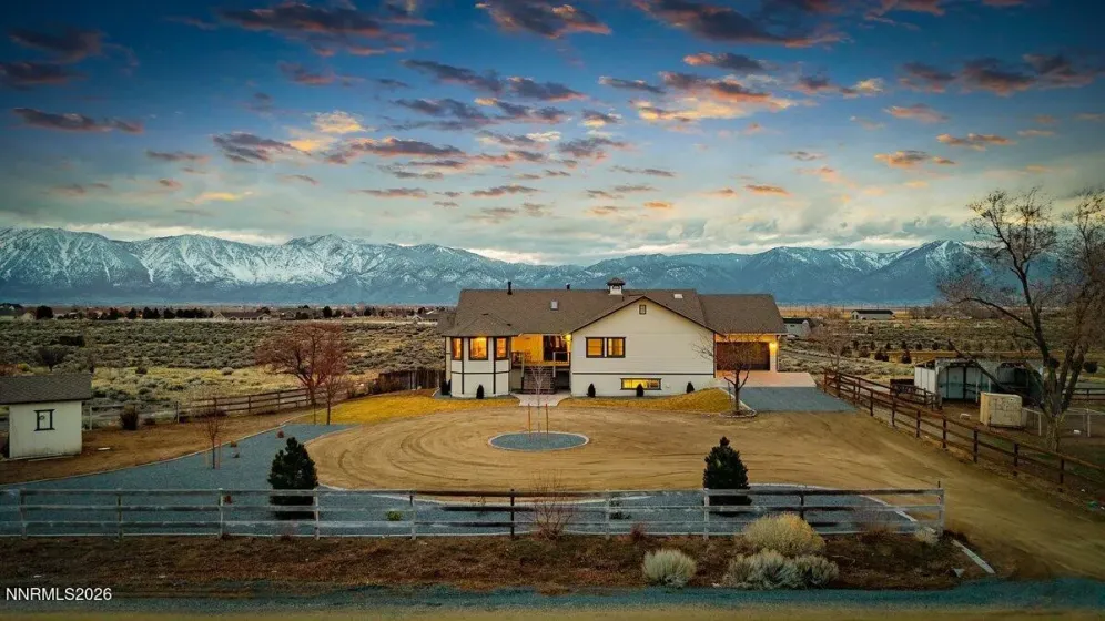 1785 Ty, Gardnerville, Nevada 89410, 4 Bedrooms Bedrooms, ,3 BathroomsBathrooms,Residential,Residential,Ty,260001632