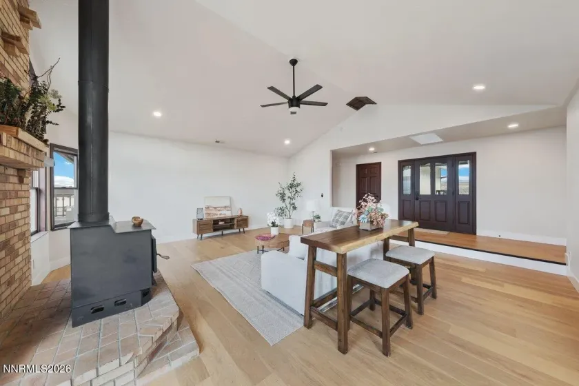 1785 Ty, Gardnerville, Nevada 89410, 4 Bedrooms Bedrooms, ,3 BathroomsBathrooms,Residential,Residential,Ty,260001632