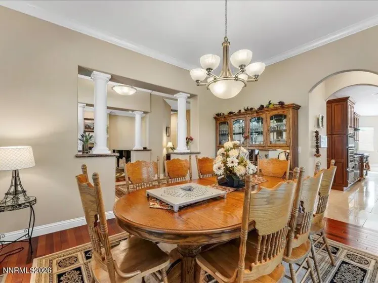 1120 Zolezzi, Reno, Nevada 89511, 3 Bedrooms Bedrooms, ,4 BathroomsBathrooms,Residential,Residential,Zolezzi,260001633