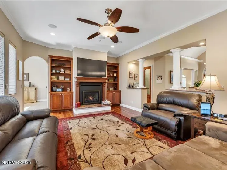 1120 Zolezzi, Reno, Nevada 89511, 3 Bedrooms Bedrooms, ,4 BathroomsBathrooms,Residential,Residential,Zolezzi,260001633