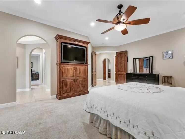 1120 Zolezzi, Reno, Nevada 89511, 3 Bedrooms Bedrooms, ,4 BathroomsBathrooms,Residential,Residential,Zolezzi,260001633