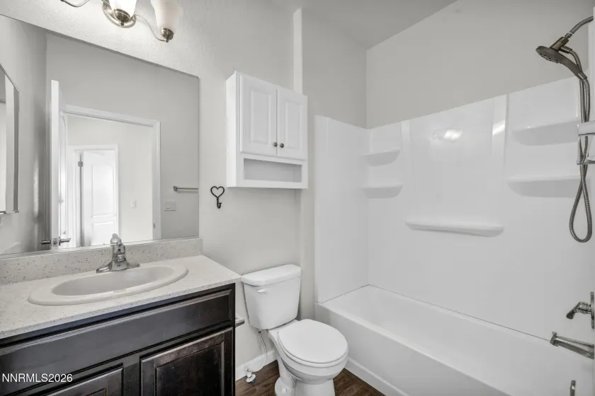 2206 Windrow, Fernley, Nevada 89408, 4 Bedrooms Bedrooms, ,4 BathroomsBathrooms,Residential,Residential,Windrow,260001634