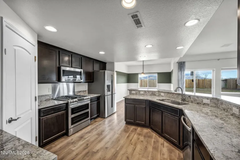 2206 Windrow, Fernley, Nevada 89408, 4 Bedrooms Bedrooms, ,4 BathroomsBathrooms,Residential,Residential,Windrow,260001634