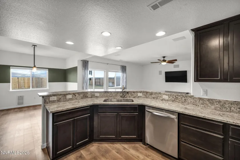 2206 Windrow, Fernley, Nevada 89408, 4 Bedrooms Bedrooms, ,4 BathroomsBathrooms,Residential,Residential,Windrow,260001634