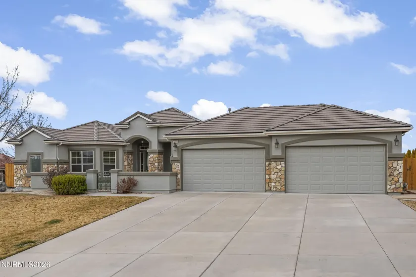 4600 Cobra, Sparks, Nevada 89436, 4 Bedrooms Bedrooms, ,3 BathroomsBathrooms,Residential,Residential,Cobra,260001636