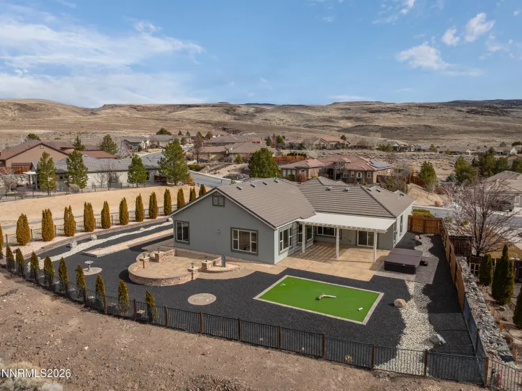 4600 Cobra, Sparks, Nevada 89436, 4 Bedrooms Bedrooms, ,3 BathroomsBathrooms,Residential,Residential,Cobra,260001636