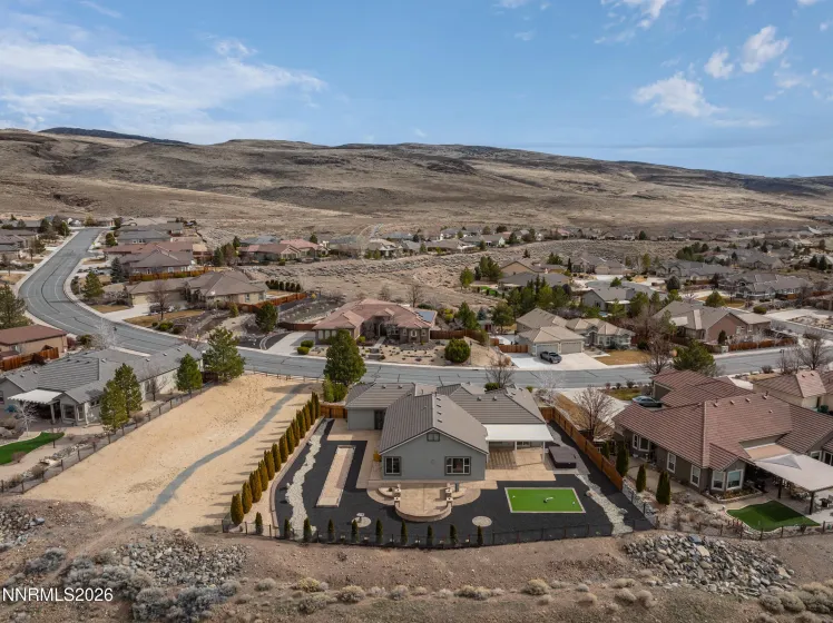 4600 Cobra, Sparks, Nevada 89436, 4 Bedrooms Bedrooms, ,3 BathroomsBathrooms,Residential,Residential,Cobra,260001636