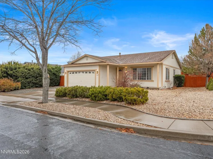 17839 Empire, Reno, Nevada 89508, 3 Bedrooms Bedrooms, ,2 BathroomsBathrooms,Residential,Residential,Empire,260001637