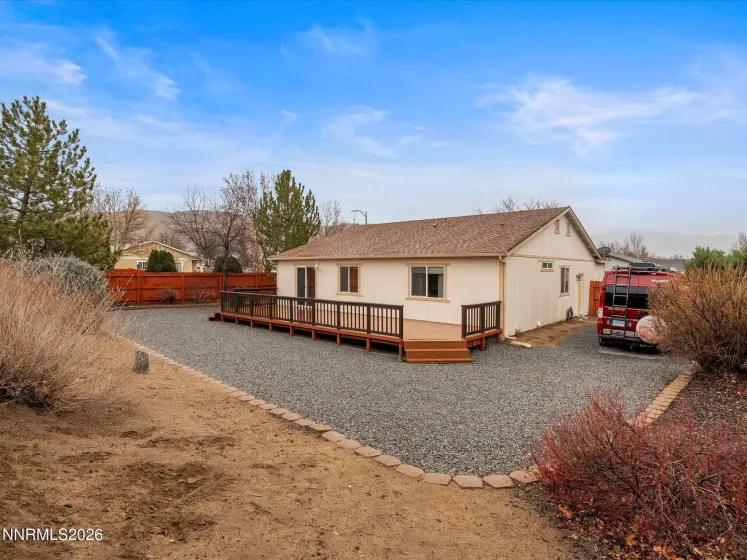 17839 Empire, Reno, Nevada 89508, 3 Bedrooms Bedrooms, ,2 BathroomsBathrooms,Residential,Residential,Empire,260001637