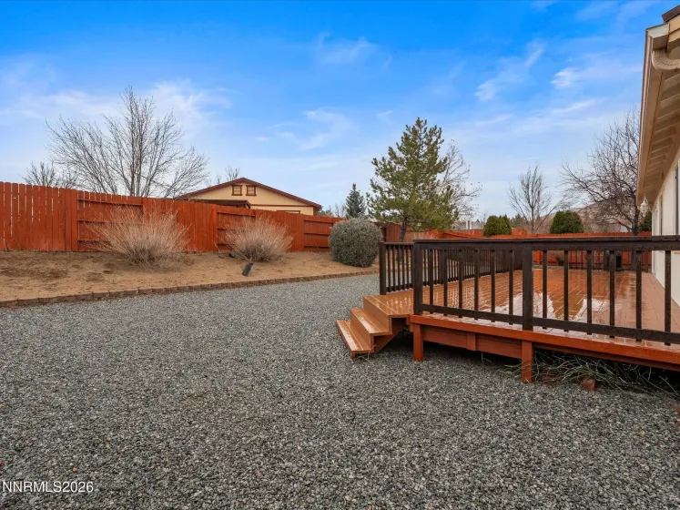 17839 Empire, Reno, Nevada 89508, 3 Bedrooms Bedrooms, ,2 BathroomsBathrooms,Residential,Residential,Empire,260001637