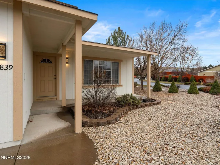 17839 Empire, Reno, Nevada 89508, 3 Bedrooms Bedrooms, ,2 BathroomsBathrooms,Residential,Residential,Empire,260001637