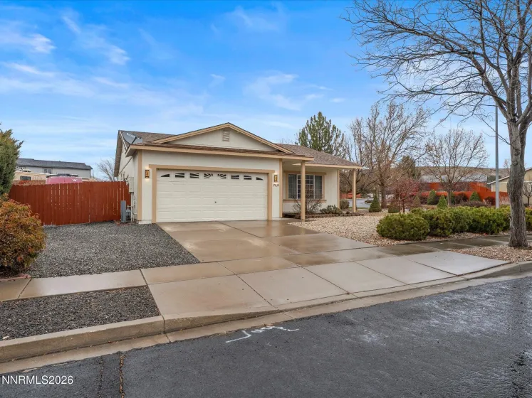 17839 Empire, Reno, Nevada 89508, 3 Bedrooms Bedrooms, ,2 BathroomsBathrooms,Residential,Residential,Empire,260001637