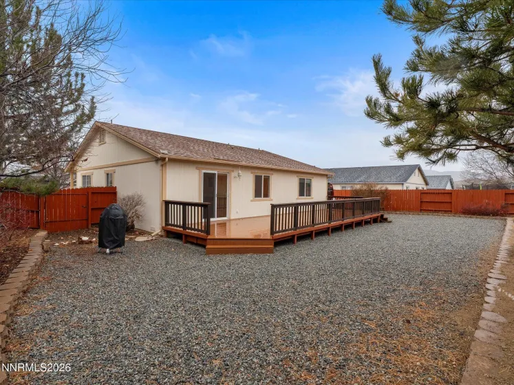 17839 Empire, Reno, Nevada 89508, 3 Bedrooms Bedrooms, ,2 BathroomsBathrooms,Residential,Residential,Empire,260001637