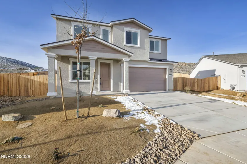 690 Patrician, Reno, Nevada 89506, 4 Bedrooms Bedrooms, ,3 BathroomsBathrooms,Residential,Residential,Patrician,250057787