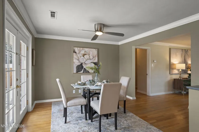 2260 Sunrise, Reno, Nevada 89509, 4 Bedrooms Bedrooms, ,4 BathroomsBathrooms,Residential,Residential,Sunrise,260001638