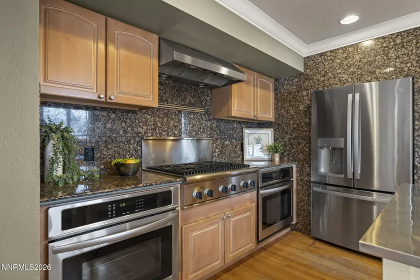 2260 Sunrise, Reno, Nevada 89509, 4 Bedrooms Bedrooms, ,4 BathroomsBathrooms,Residential,Residential,Sunrise,260001638