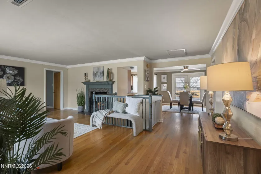 2260 Sunrise, Reno, Nevada 89509, 4 Bedrooms Bedrooms, ,4 BathroomsBathrooms,Residential,Residential,Sunrise,260001638