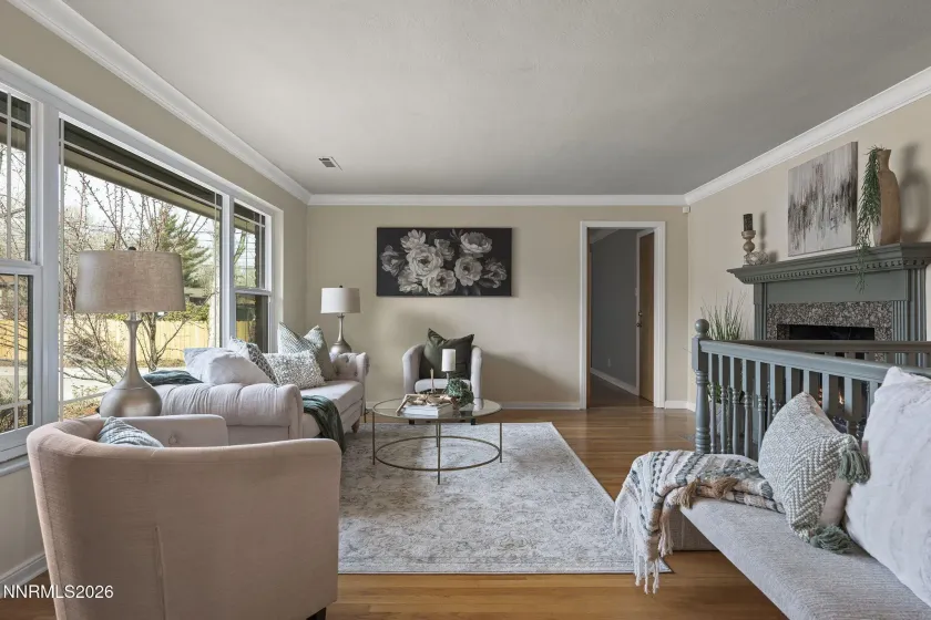 2260 Sunrise, Reno, Nevada 89509, 4 Bedrooms Bedrooms, ,4 BathroomsBathrooms,Residential,Residential,Sunrise,260001638